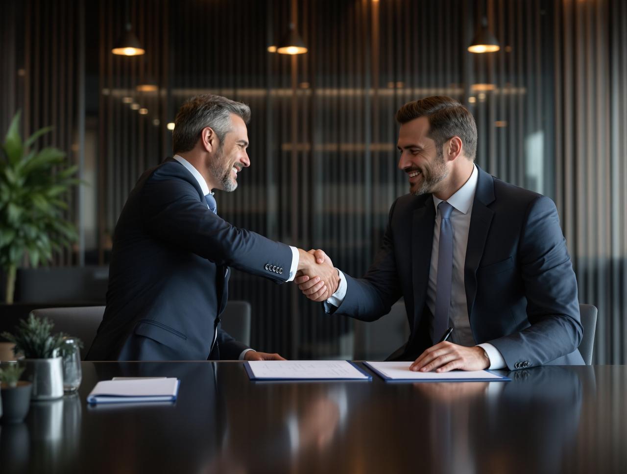 人人视频与国际发行商达成战略合作，旗下作品将进军欧美市场